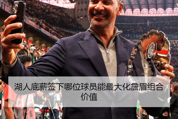 湖人底薪签下哪位球员能最大化詹眉组合价值